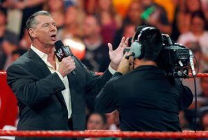Vince McMahon reveals why he dislikes people who want to retire in life  