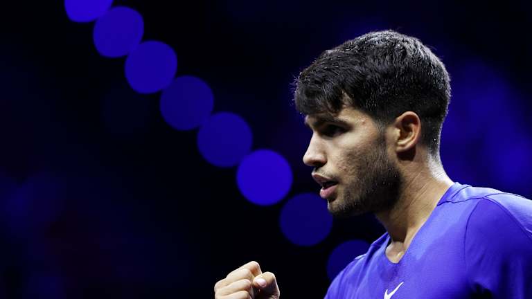 Jannik Sinner steps out with Jin, Kirsten Dunst and more at Gucci's Milan Fashion Week show  