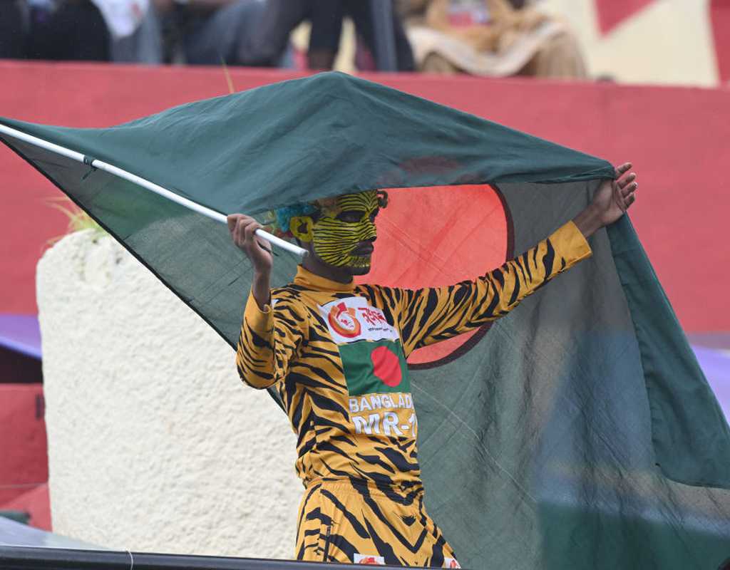 Tiger travails: Bangladesh superfan hospitalised amid Kanpur frenzy  