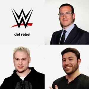 WWE rumored to not renew contract with Def Rebel after 2024 WWE rumored to not renew contract with Def Rebel after 2024