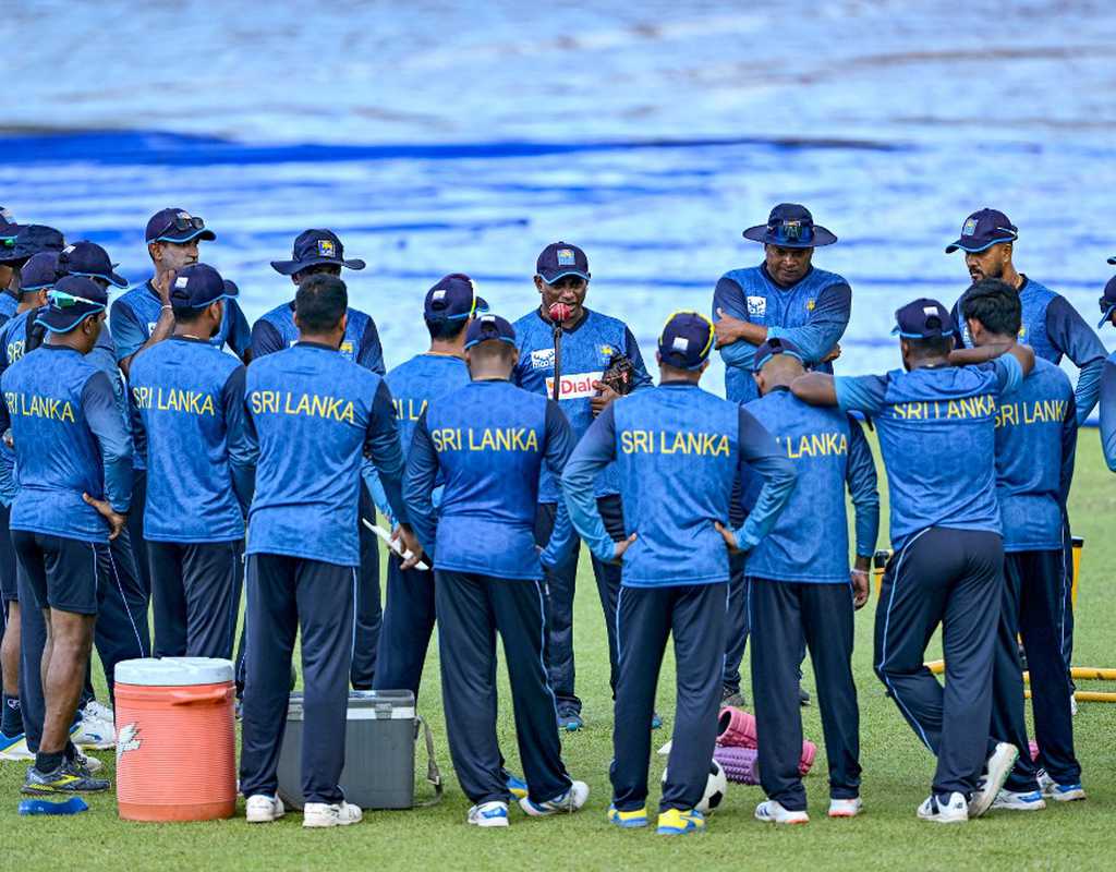 Buoyed Sri Lanka aim to topple undercooked New Zealand  