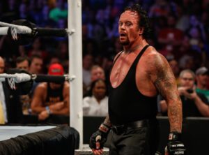 Vince McMahon refutes The Undertaker's claim on WrestleMania 30 loss  