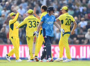 Nathan Lyon Takes Jibe at Harry Brook for Cringe Comments  