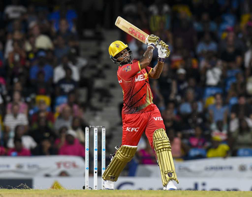 Knight Riders sneak past Royals in last-over thriller  