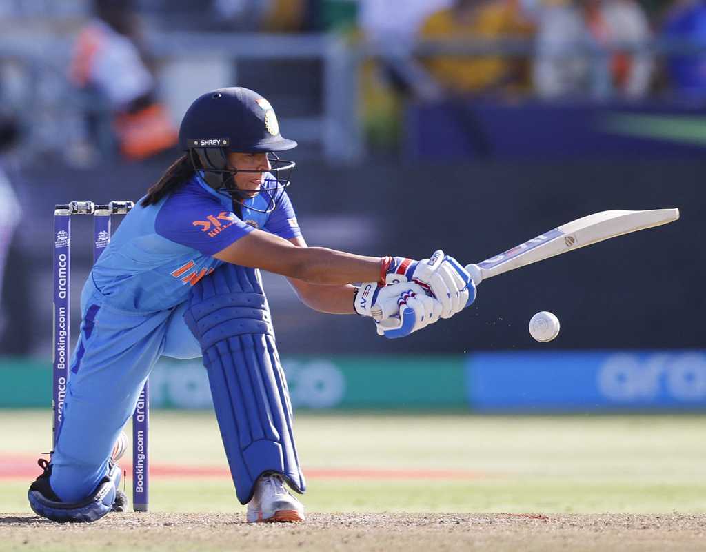 India sharpened focus on fielding, fitness for T20 World Cup, say Harmanpreet and Muzumdar  