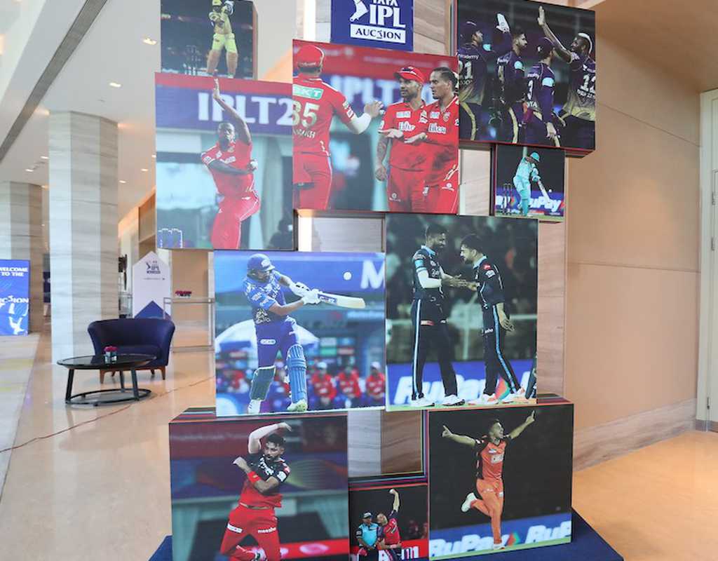 IPL Auction: Six retentions allowed via retention or RTM  