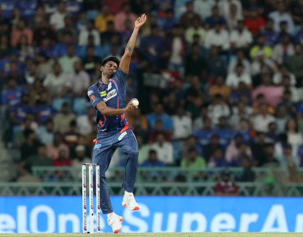 Mayank Yadav, Nitish Reddy picked for Bangladesh T20Is  