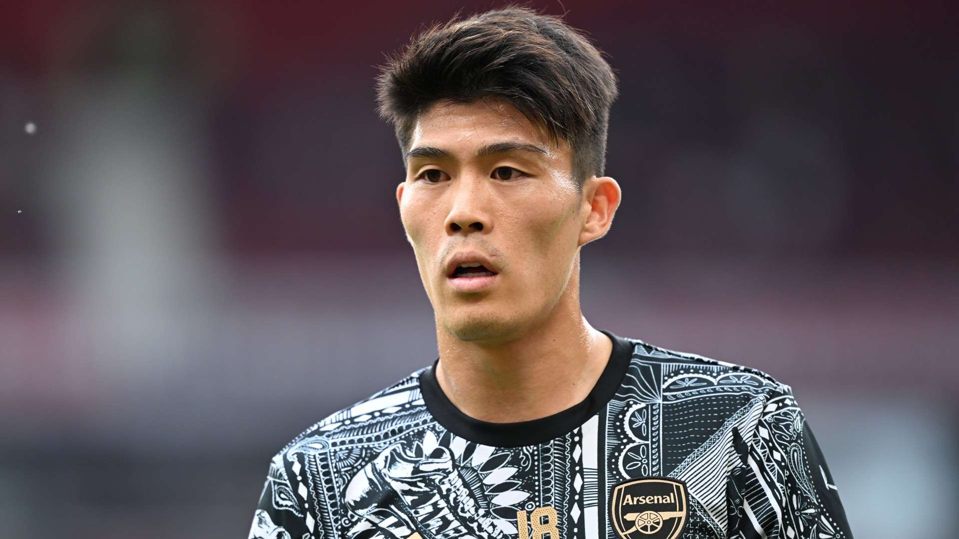 Tomiyasu attracting Serie A interest as Arsenal name price  