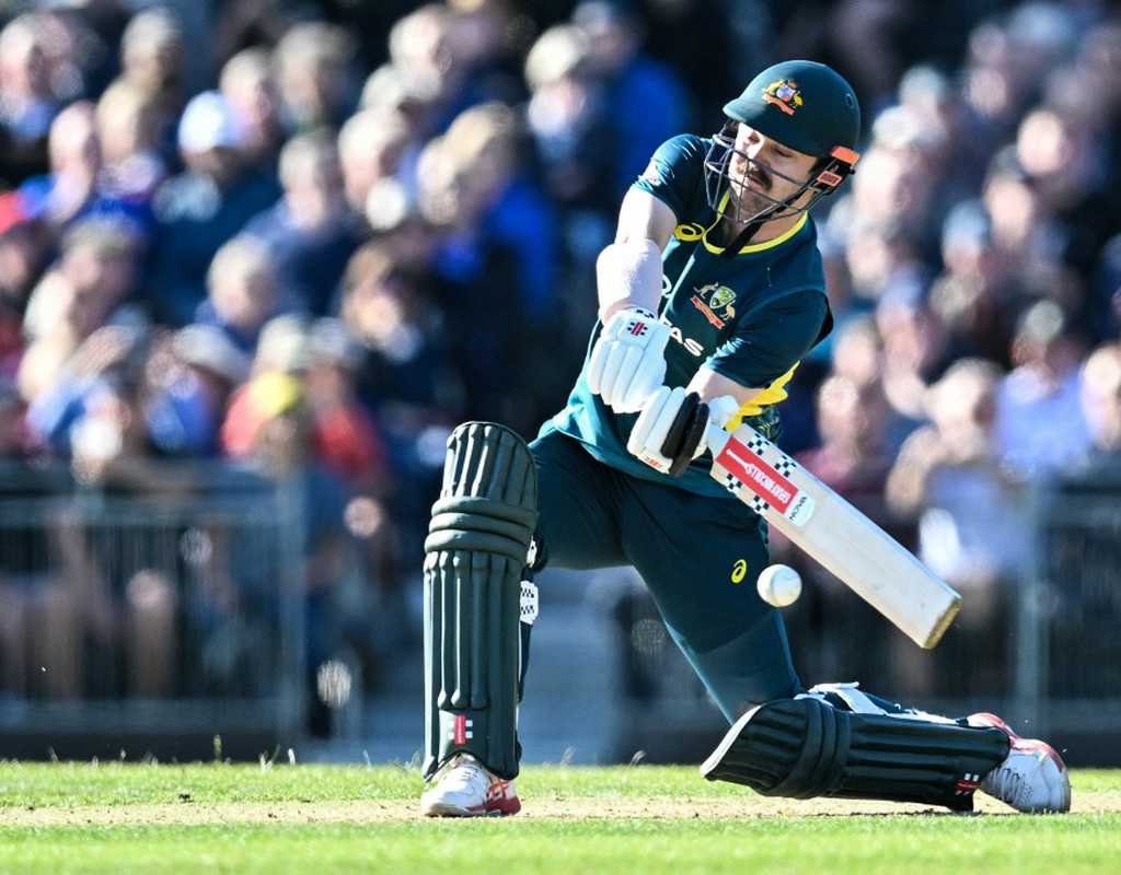 Stats: Head smashes highest Powerplay score among full-member nations  