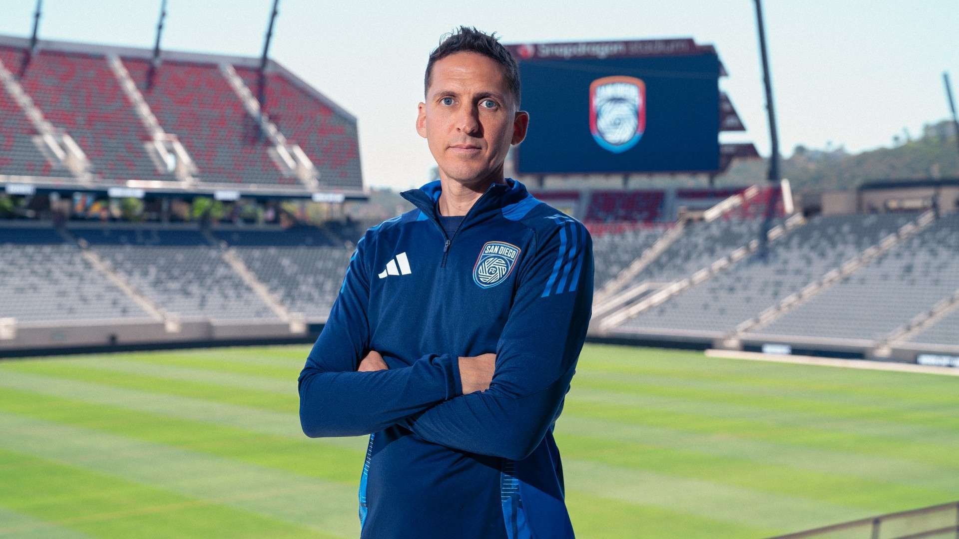 San Diego hires ex-USMNT interim boss Varas as first coach  