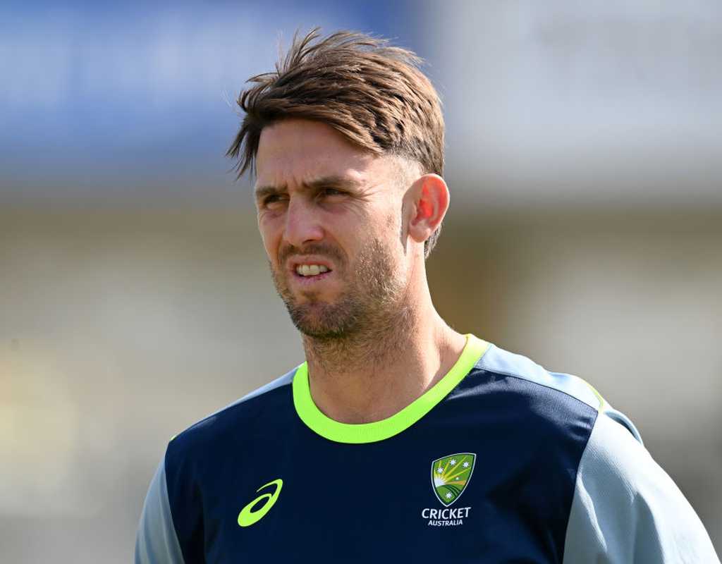 England vs Australia ODI Series: High stakes for Australia on road to CT 2025  