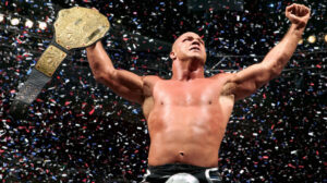 Kurt Angle opens up about returning to WWE as manager of this superstar Kurt Angle opens up about returning to WWE as manager of this superstar