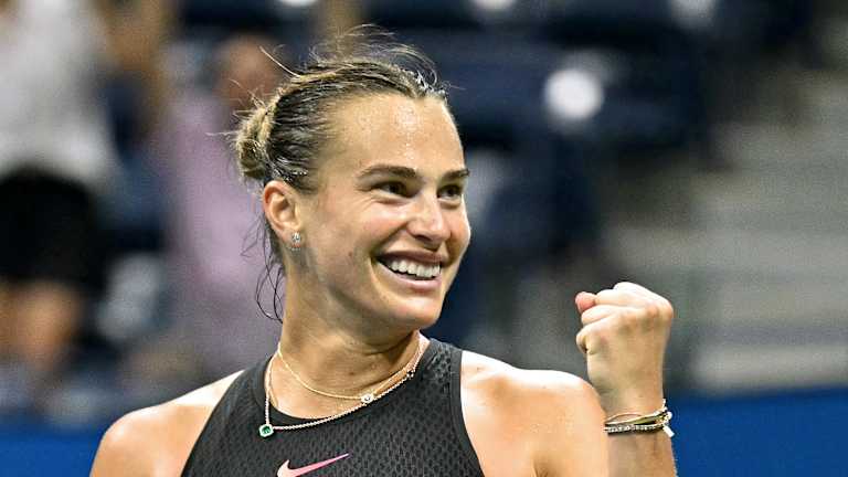 Buoyed by new team, can Anastasia Pavlyuchenkova score third big US Open upset over Iga Swiatek?  