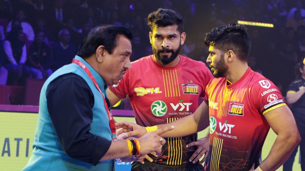 Buoyed by an arsenal of seasoned raiders, Bengaluru Bulls seek a return to the playoffs in PKL 11  