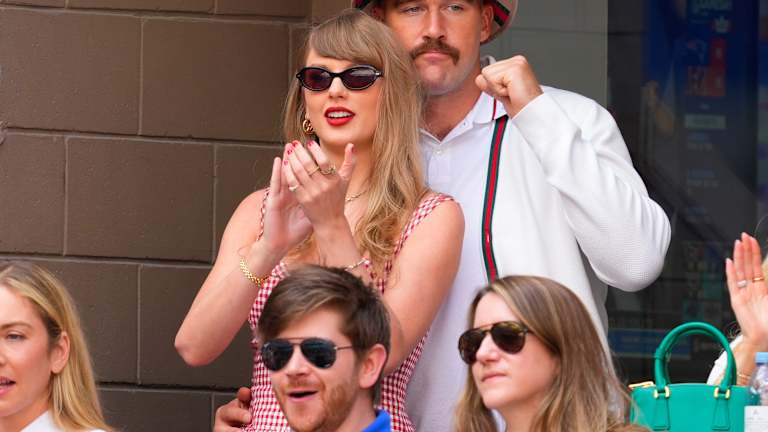 Farewell to the captains: Laver Cup pays tribute to Borg and McEnroe  