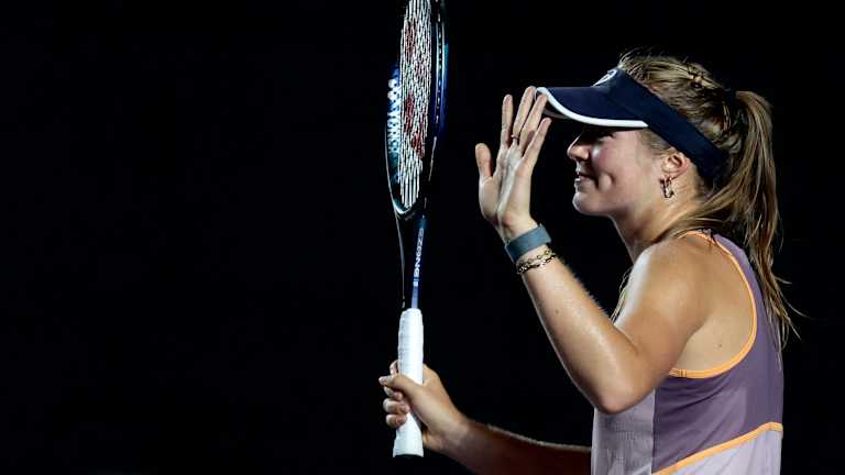 Germany set to advance to Davis Cup Finals after 3-0 win over Chile  