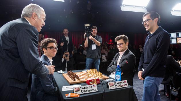 AlphaZero Creator Demis Hassabis Wins Nobel Prize For Chemistry  