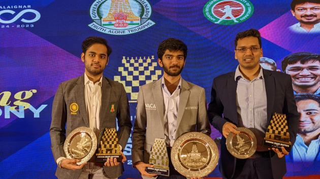 From Chennai To Qatar: The Major Tournaments That Close Out 2024  