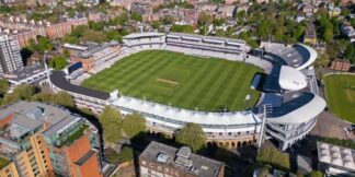 Lord's Cricket World is Oldest Cricket Ground in the World  