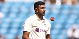 Why Ravichandran Ashwin is One of the Best All-Rounder in Test Cricket?  