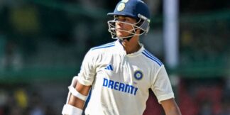 Ajay Jadeja Hails Yashasvi Jaiswal for His Explosive Batting Against Bangladesh  