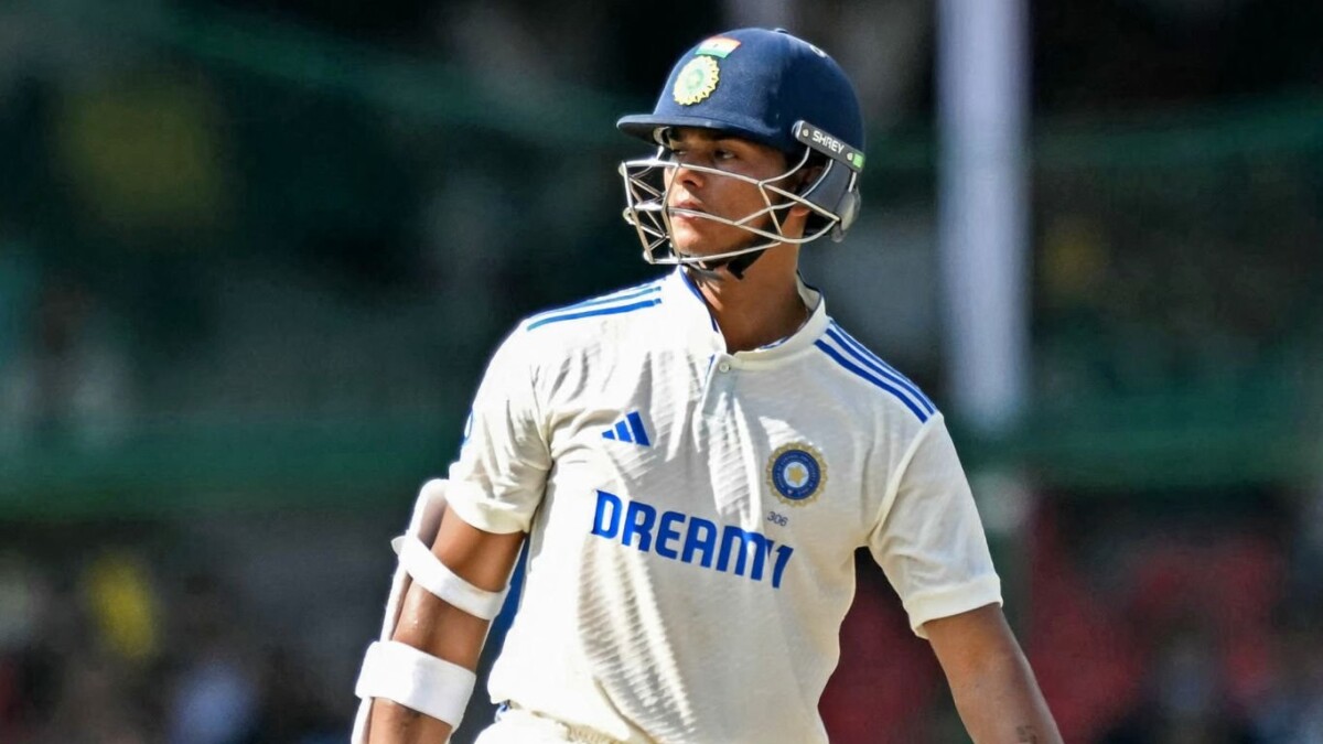 Ajay Jadeja Hails Yashasvi Jaiswal for His Explosive Batting Against Bangladesh  