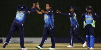 Izzy Joyce Says Sri Lanka are the Dark Horses of T20 World Cup  