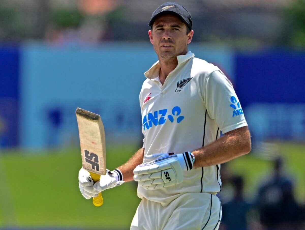 Tim Southee Says He Made the Right Decision for New Zealand Going Forward  