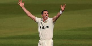 Australia Born Dan Worrall Set to Play for England in Ashes 2025/26  