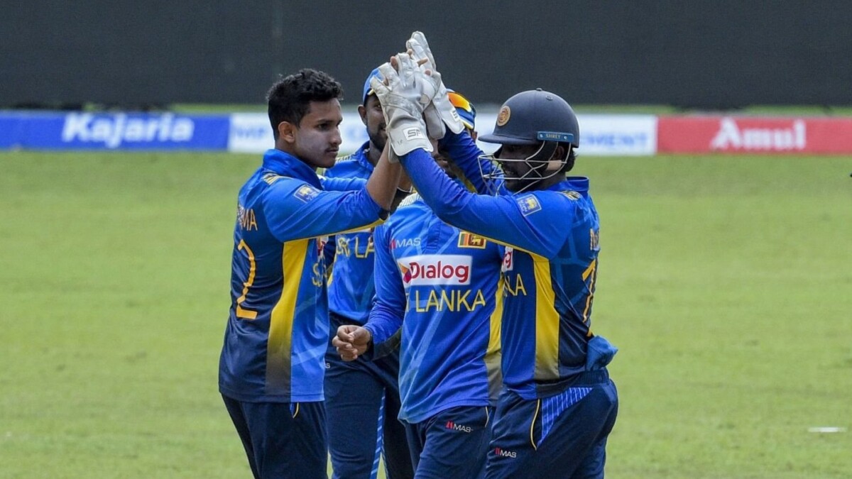 Praveen Jayawickrama Receives One-Year Ban for Anti-Corruption Breach  