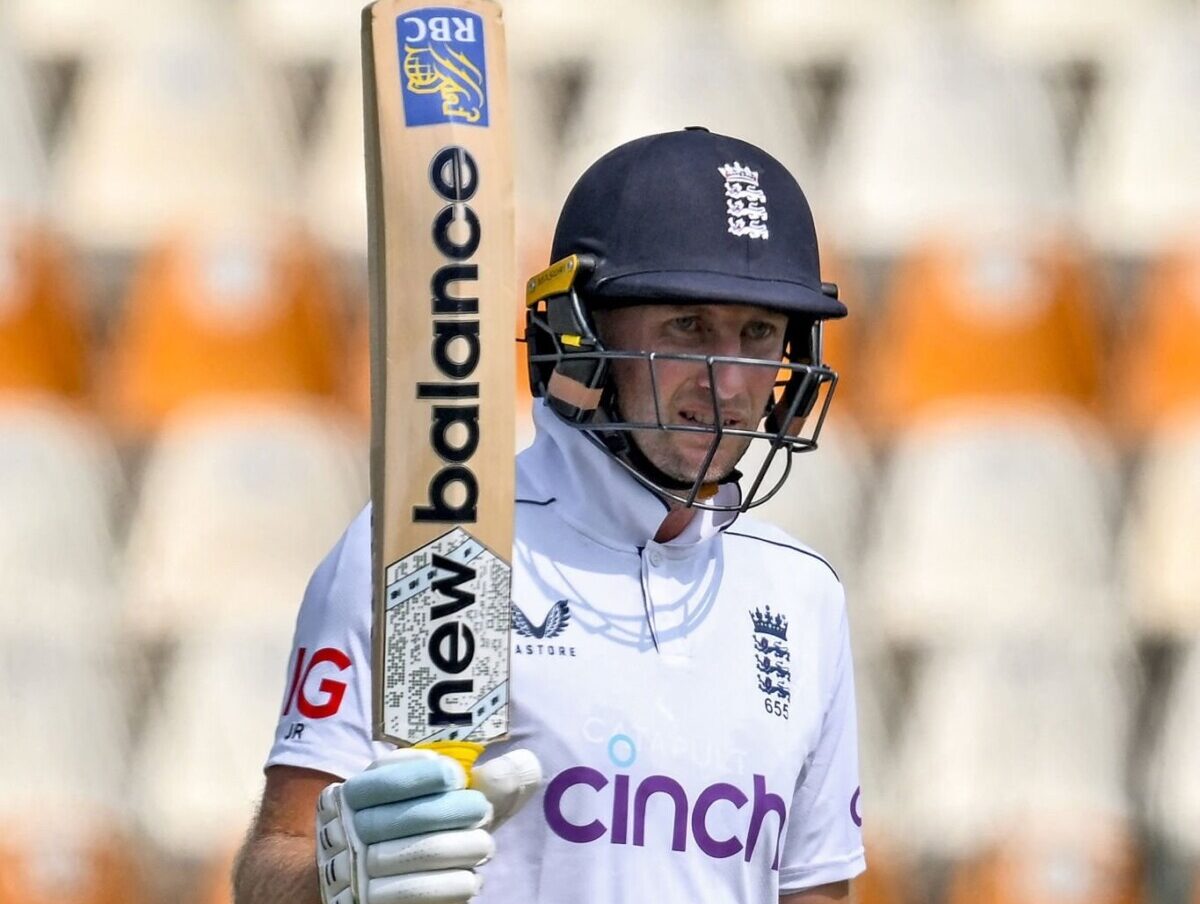 Joe Root Reaches the Summit to Become England's Highest Test Run Scorer  