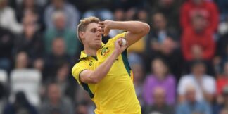 Cameron Green Might Miss Entire Australian Summer Due to Injury  