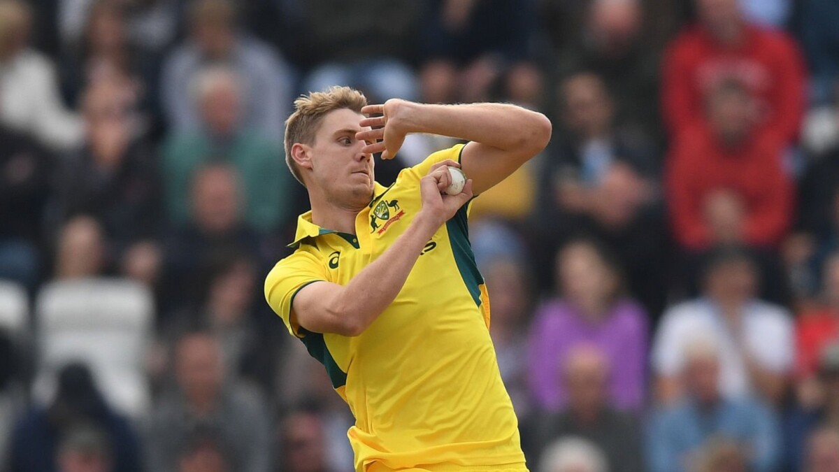 Cameron Green Might Miss Entire Australian Summer Due to Injury  