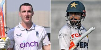England's Tactical Brilliance Outclasses Pakistan's Defensive Strategy  