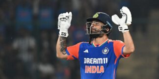 Rinku Singh Credits Gautam Gambhir for Giving Him Freedom While Batting  