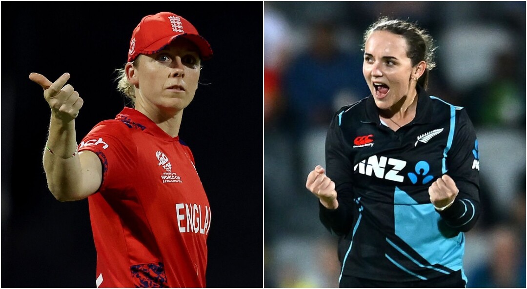 Which Team Needs What to Qualify for Semifinal in T20 World Cup 2024?  