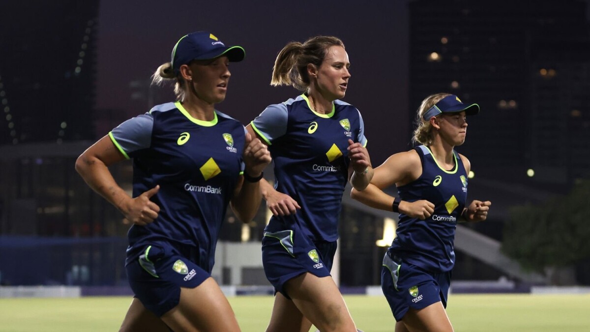 Semifinal, Final and Prize Money, All Details of Women's T20 World Cup  