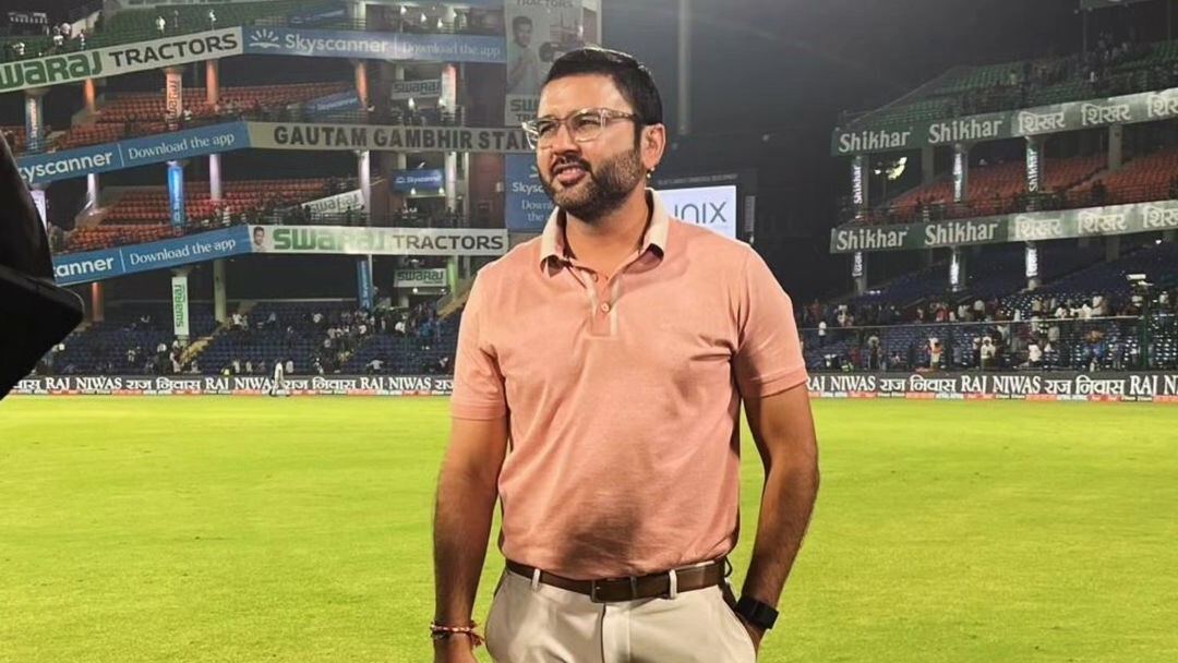 "All Eyes on Yashasvi Jaiswal in Australia," Says Parthiv Patel  