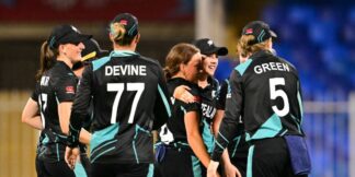 Heartbreak for West Indies as New Zealand Attends Final After 14 Years  