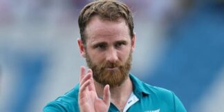 Kane Williamson Set to Miss Second Test Match Against India at Pune  