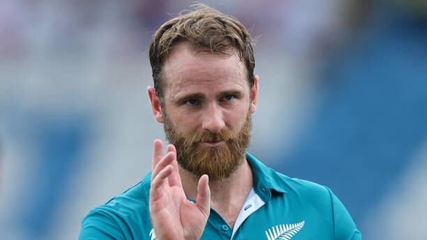 Kane Williamson Set to Miss Second Test Match Against India at Pune  