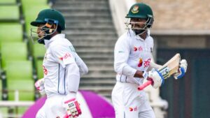 Bangladesh Lost All Confidence After Being Humiliated in India Bangladesh Lost All Confidence After Being Humiliated in India