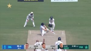 'It's totally illogical', Ian Chappell Criticizes England’s ‘Bazball’ Strategy  