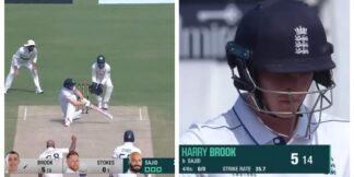 Once-in-a-Generation Talent & Bazball Put to Bed by Pakistan Spinners  