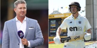 “Let’s pick a specialist opener", Michael Clarke Wants Bancroft to Open in BGT  
