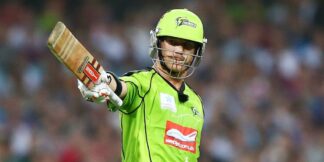 David Warner Free to Captain Sides as Cricket Australia Lifts the Ban  