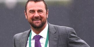 "Indian Batters aren't Good Players of Spin", Simon Doull to Gavaskar  