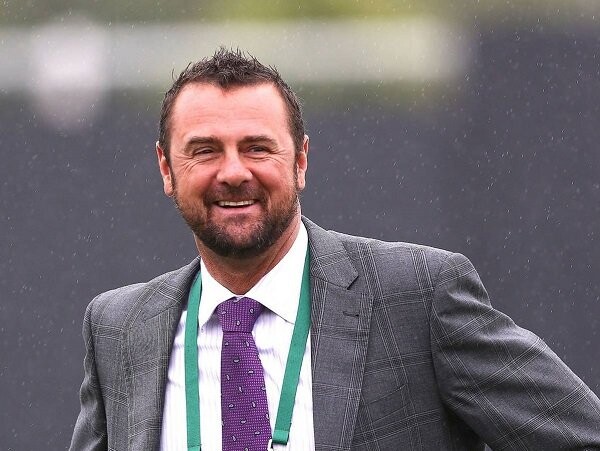 "Indian Batters aren't Good Players of Spin", Simon Doull to Gavaskar  