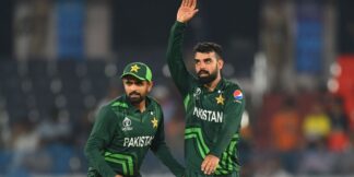 PCB Announces Pakistan Squads for Australia and Zimbabwe Tours  