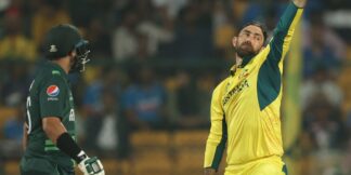 Did you know Glenn Maxwell defended 2 runs in last over against Pakistan  